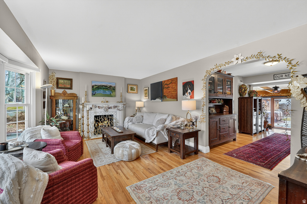 1456 E 3045 S Salt Lake City, UT 84106