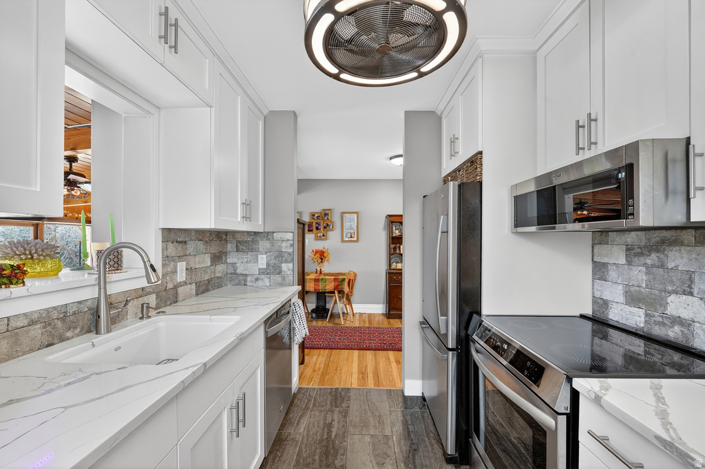 1456 E 3045 S Salt Lake City, UT 84106