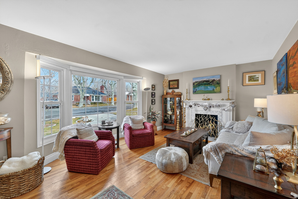 1456 E 3045 S Salt Lake City, UT 84106