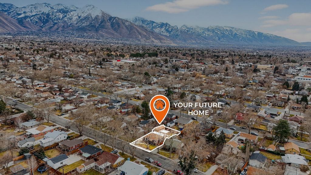 1456 E 3045 S Salt Lake City, UT 84106