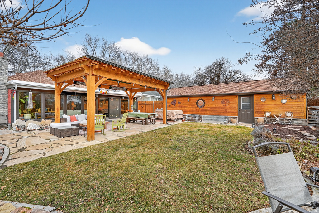 1456 E 3045 S Salt Lake City, UT 84106