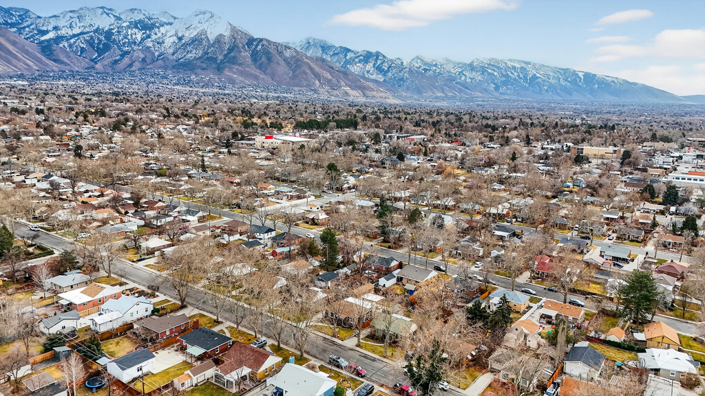 1456 E 3045 S Salt Lake City, UT 84106