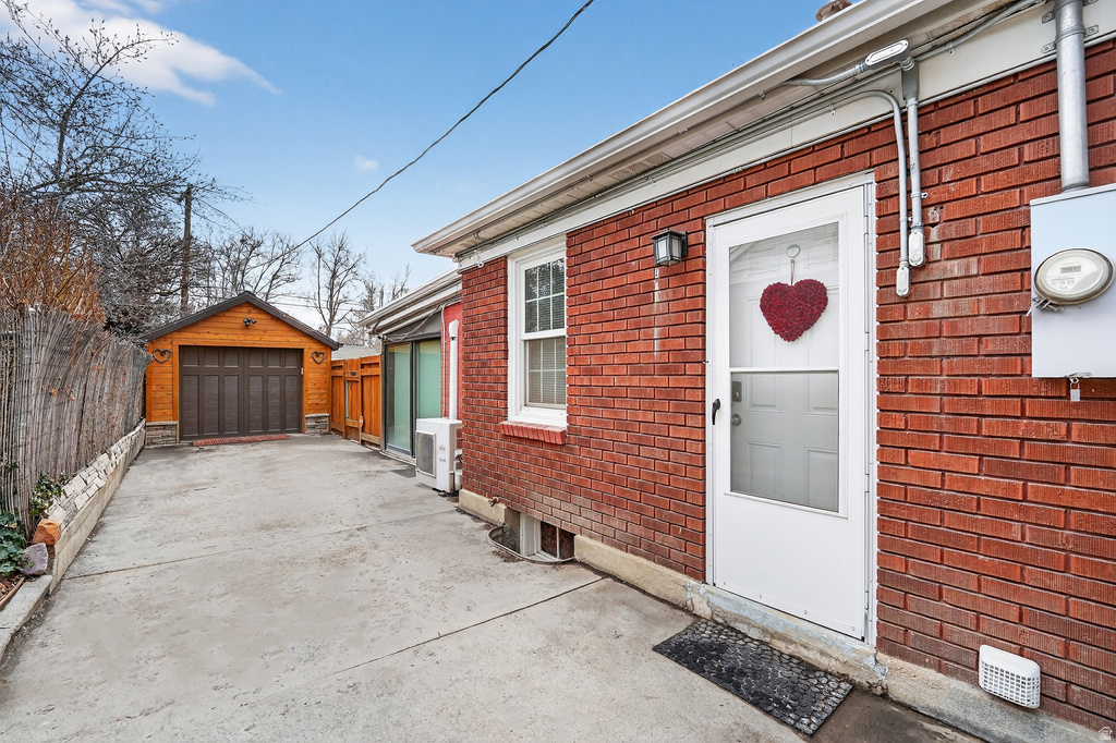 1456 E 3045 S Salt Lake City, UT 84106