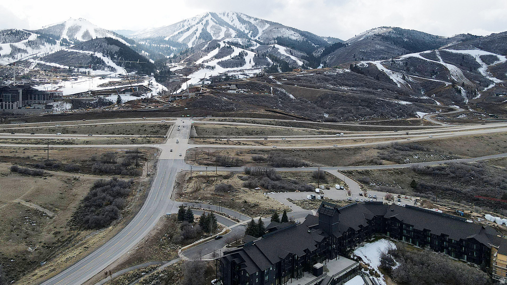 1364 W STILLWATER DR #R3005 Heber City, UT 84032