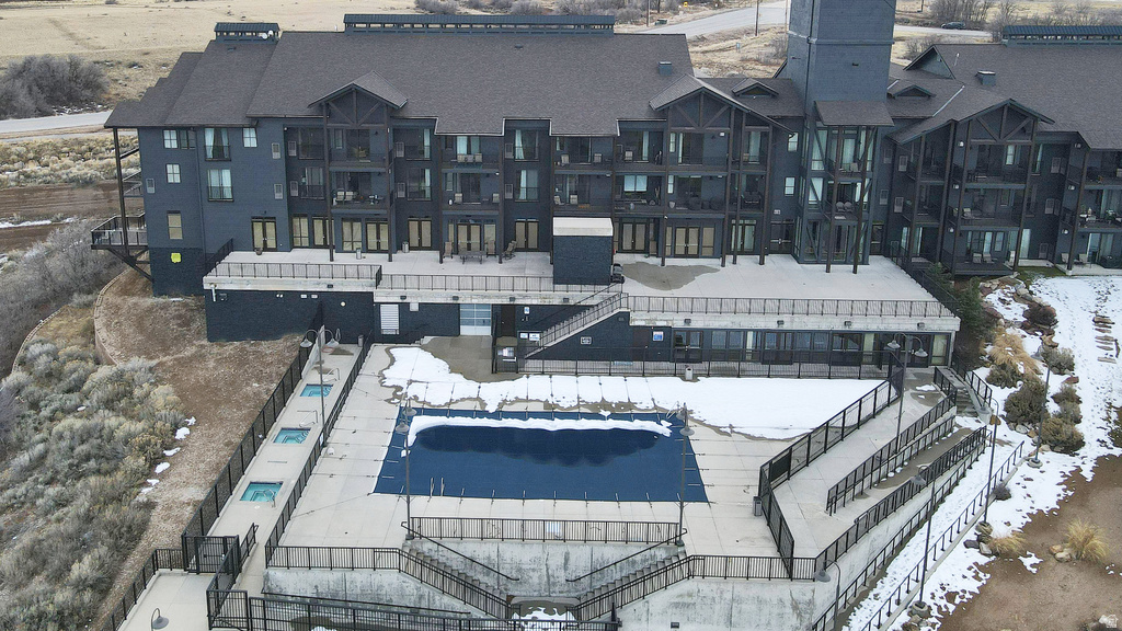 1364 W STILLWATER DR #R3005 Heber City, UT 84032