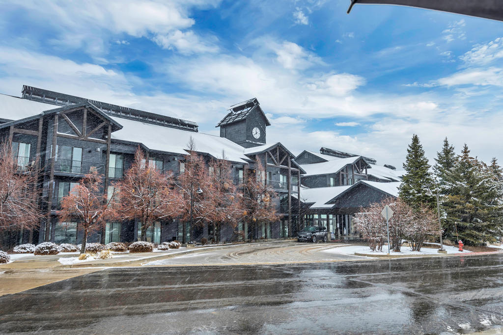 1364 W STILLWATER DR #R3005 Heber City, UT 84032