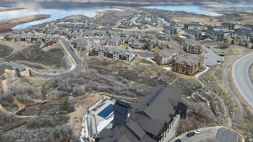 1364 W STILLWATER DR #R3005 Heber City, UT 84032