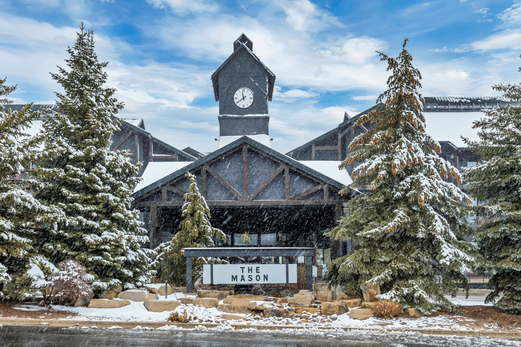 1364 W STILLWATER DR #R3005 Heber City, UT 84032