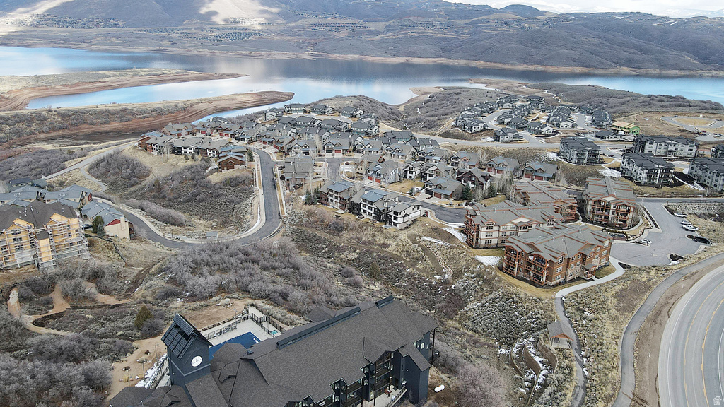 1364 W STILLWATER DR #R3005 Heber City, UT 84032