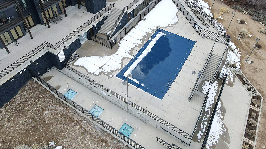 1364 W STILLWATER DR #R3005 Heber City, UT 84032