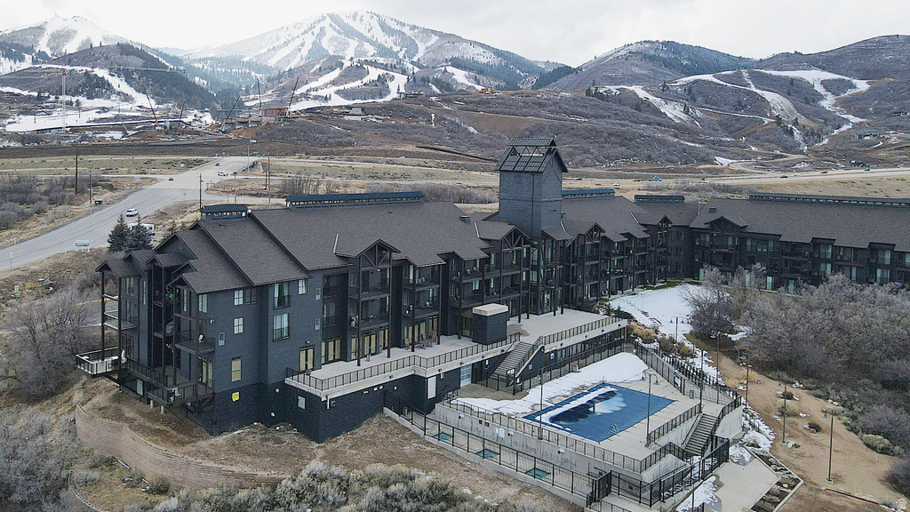 1364 W STILLWATER DR #R3005 Heber City, UT 84032