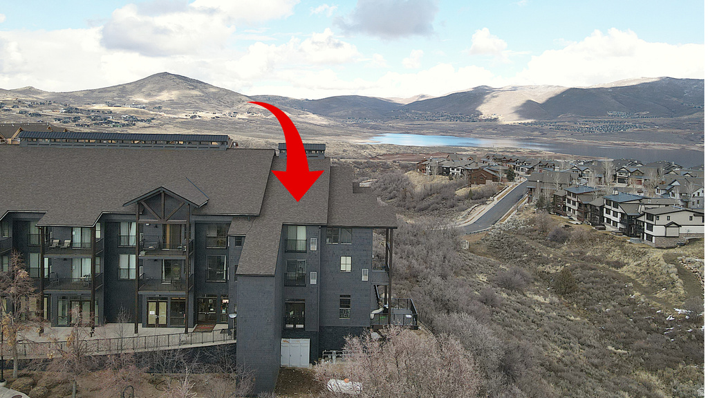 1364 W STILLWATER DR #R3005 Heber City, UT 84032