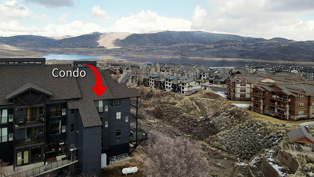 1364 W STILLWATER DR #R3005 Heber City, UT 84032