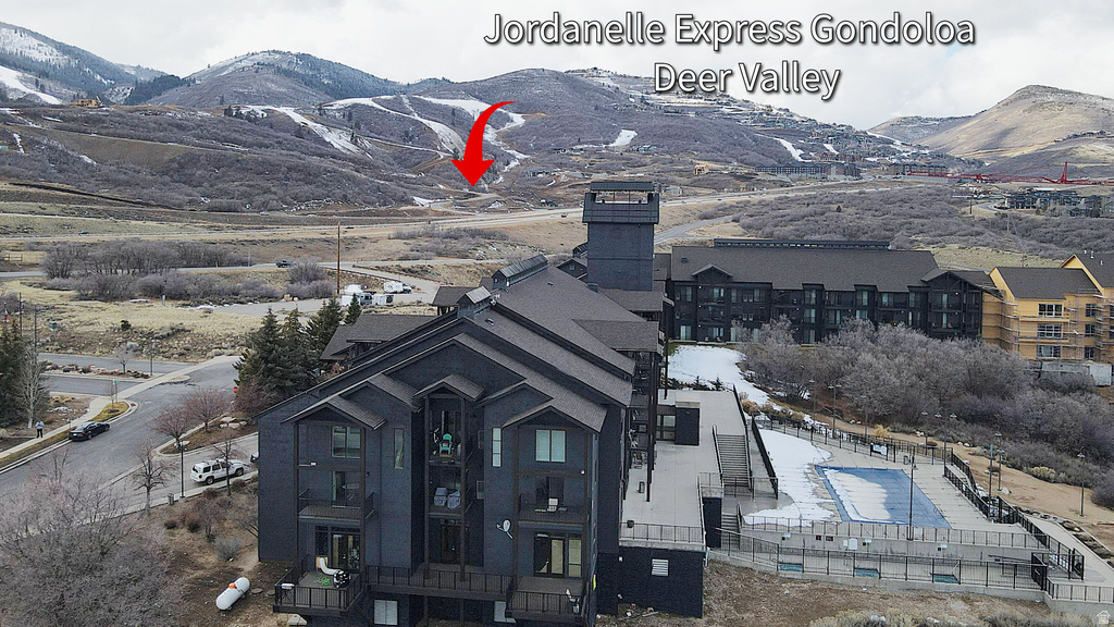 1364 W STILLWATER DR #R3005 Heber City, UT 84032