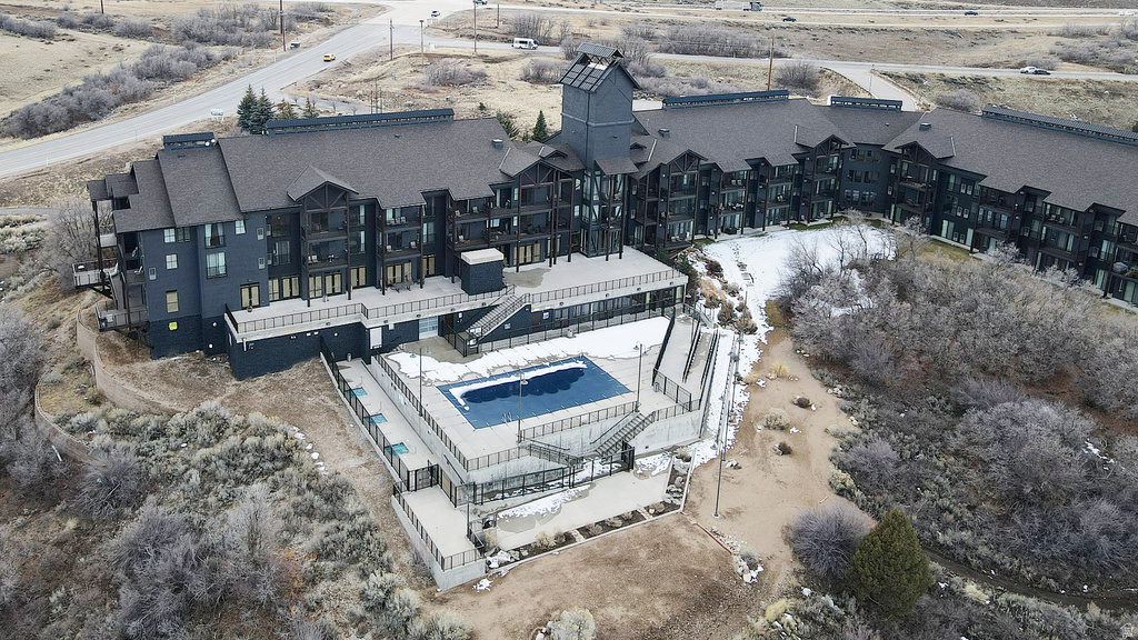 1364 W STILLWATER DR #R3005 Heber City, UT 84032