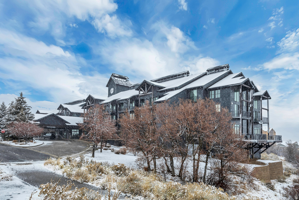 1364 W STILLWATER DR #R3005 Heber City, UT 84032