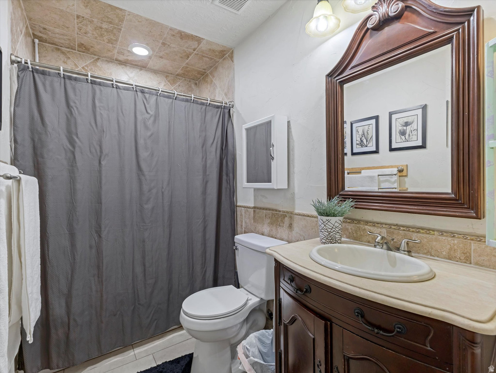 4962 W BADGER LN Riverton, UT 84096