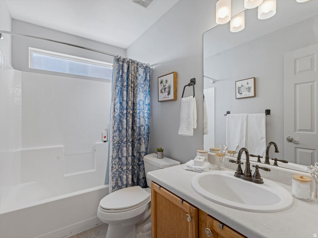 4962 W BADGER LN Riverton, UT 84096