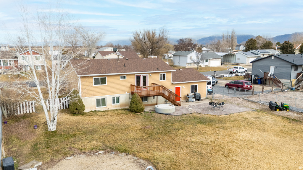 4901 W 650 N West Point, UT 84015