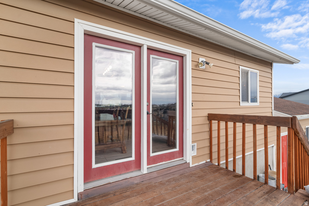 4901 W 650 N West Point, UT 84015