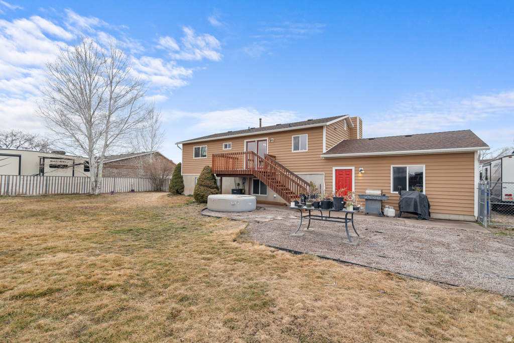 4901 W 650 N West Point, UT 84015