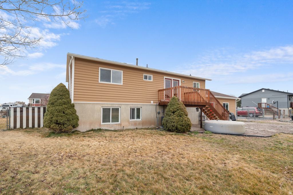 4901 W 650 N West Point, UT 84015