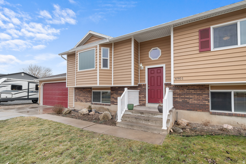 4901 W 650 N West Point, UT 84015