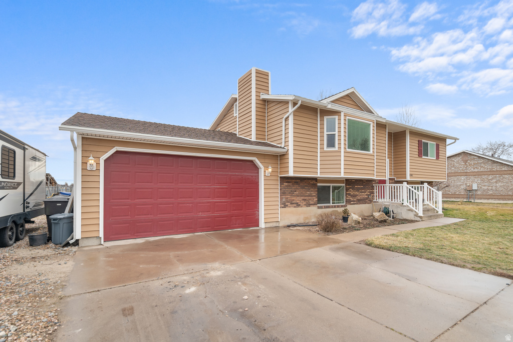 4901 W 650 N West Point, UT 84015
