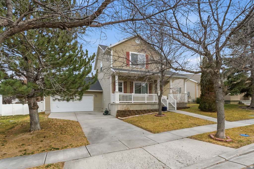 1568 N DUROCHER LN Tooele, UT 84074