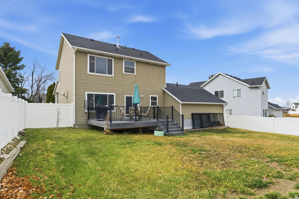 1568 N DUROCHER LN Tooele, UT 84074
