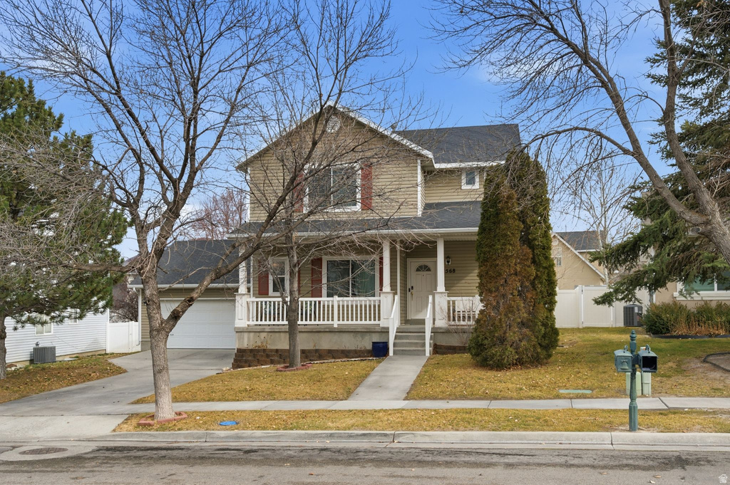 1568 N DUROCHER LN Tooele, UT 84074