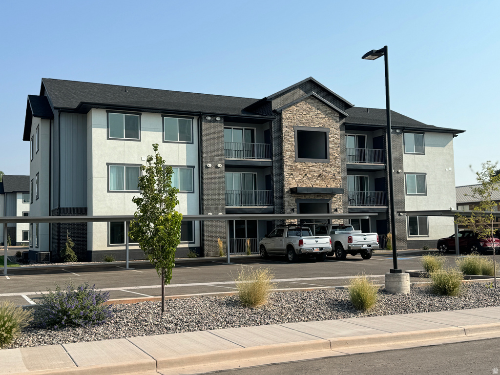 73 W 500 S #303 Richfield, UT 84701