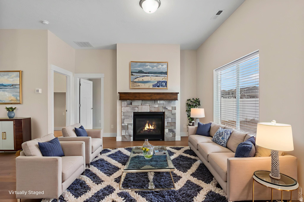 1148 E TUCKER LN Heber City, UT 84032