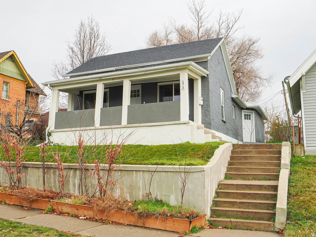 573 26 ST Ogden, UT 84401