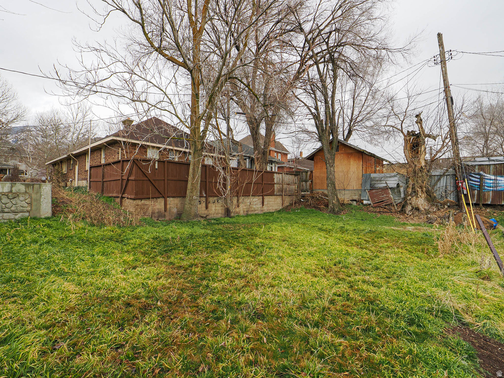 573 26 ST Ogden, UT 84401