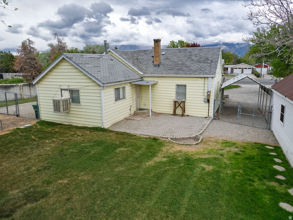 8686 S TEMPLE DR West Jordan, UT 84088