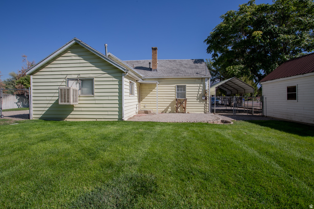 8686 S TEMPLE DR West Jordan, UT 84088