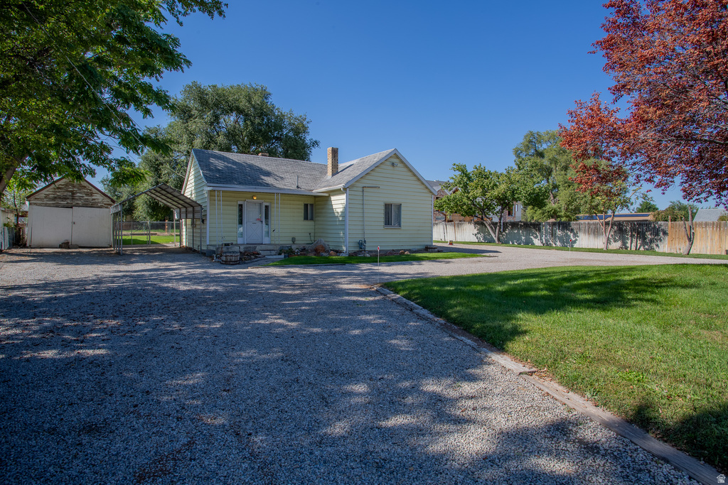 8686 S TEMPLE DR West Jordan, UT 84088