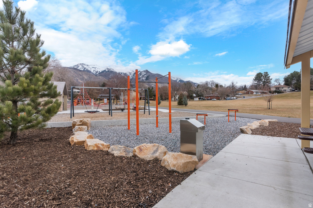 3249 JEFFERSON AVE Ogden, UT 84403