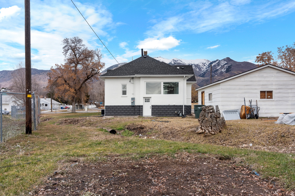 3249 JEFFERSON AVE Ogden, UT 84403