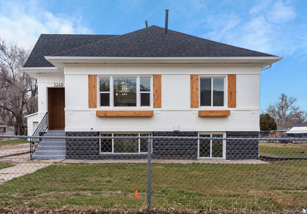 3249 JEFFERSON AVE Ogden, UT 84403
