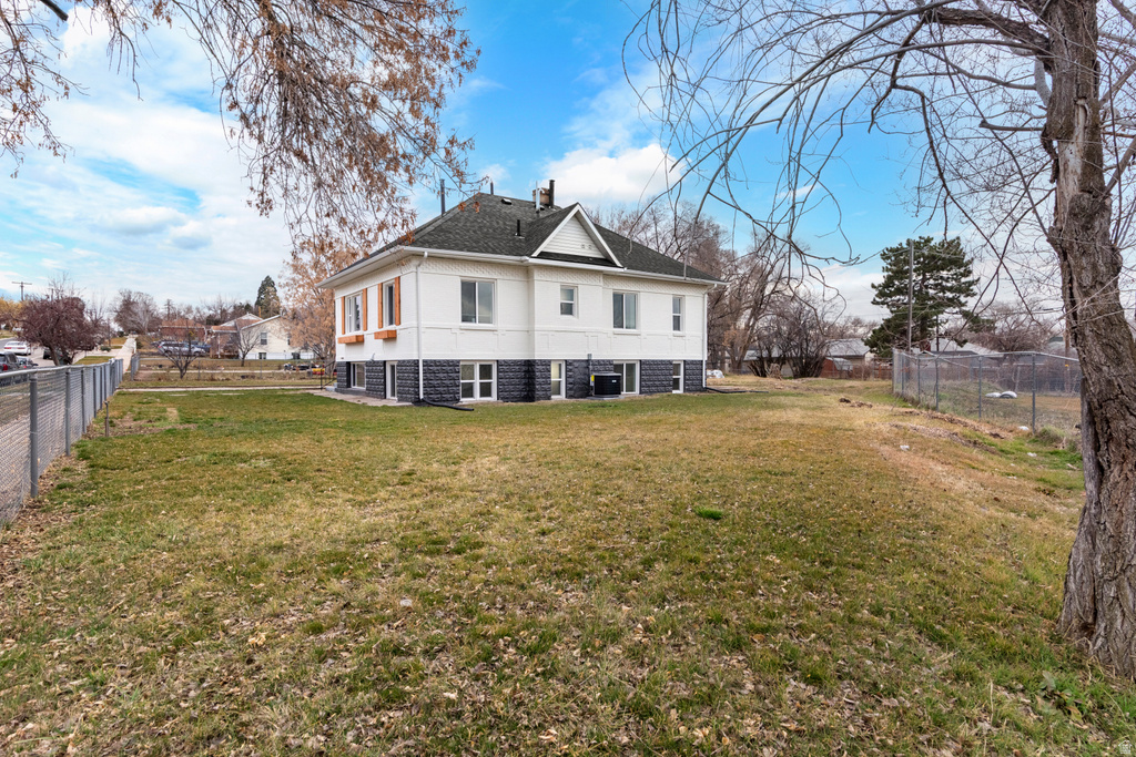3249 JEFFERSON AVE Ogden, UT 84403