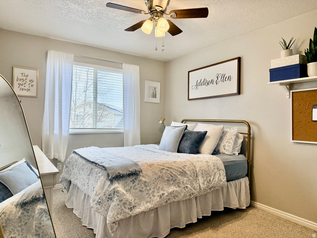 6388 S WAKEFIELD WAY Salt Lake City, UT 84118