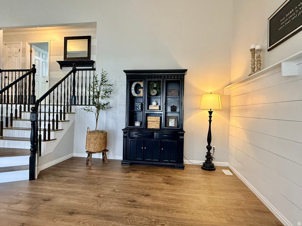 6388 S WAKEFIELD WAY Salt Lake City, UT 84118