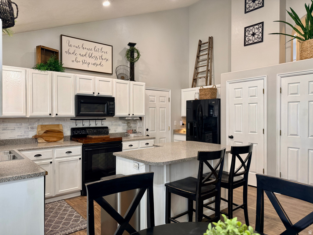 6388 S WAKEFIELD WAY Salt Lake City, UT 84118