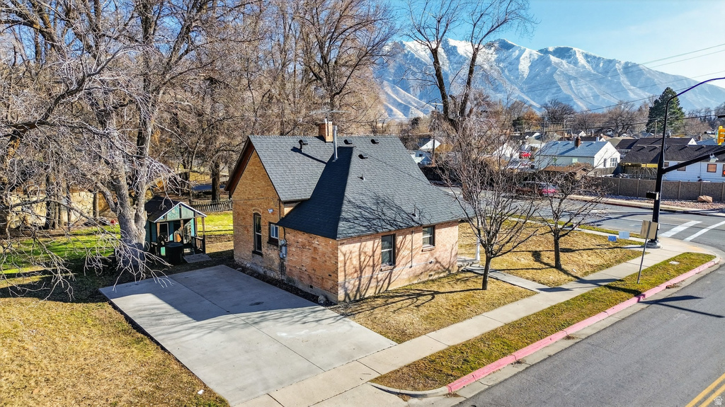 805 E 400 S Springville, UT 84663
