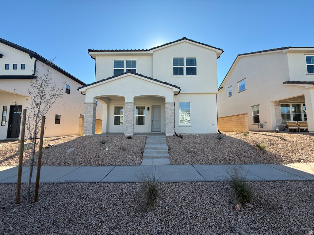 645 W GREEN MTN #435 St George, UT 84790
