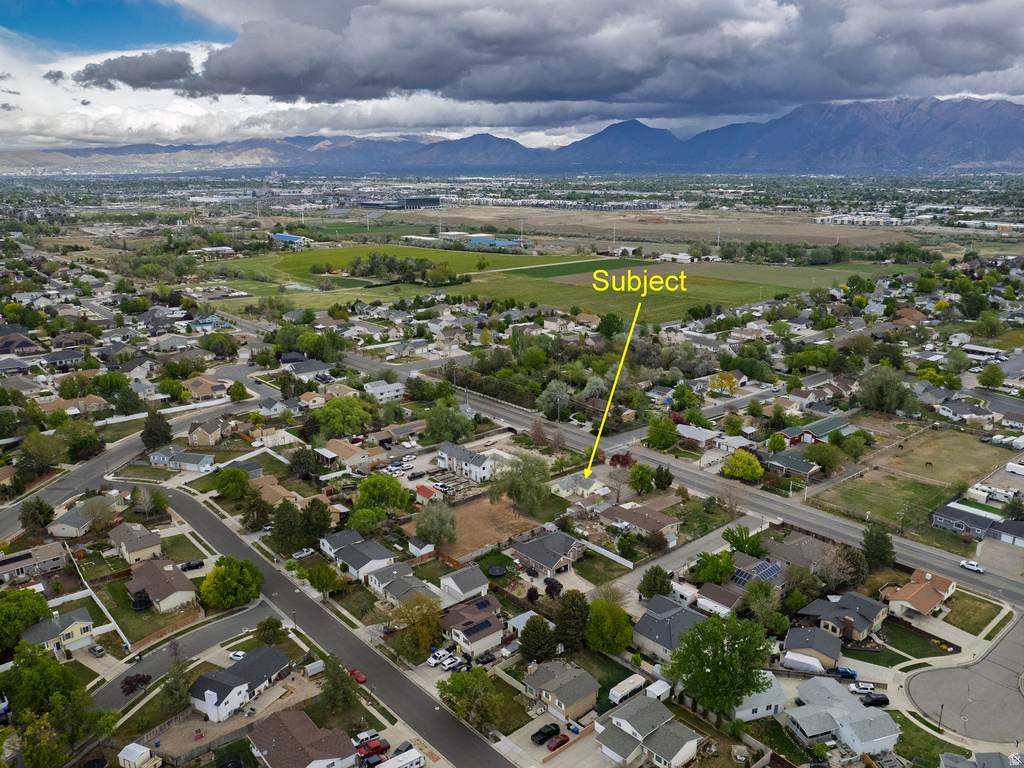 8686 S TEMPLE DR West Jordan, UT 84088