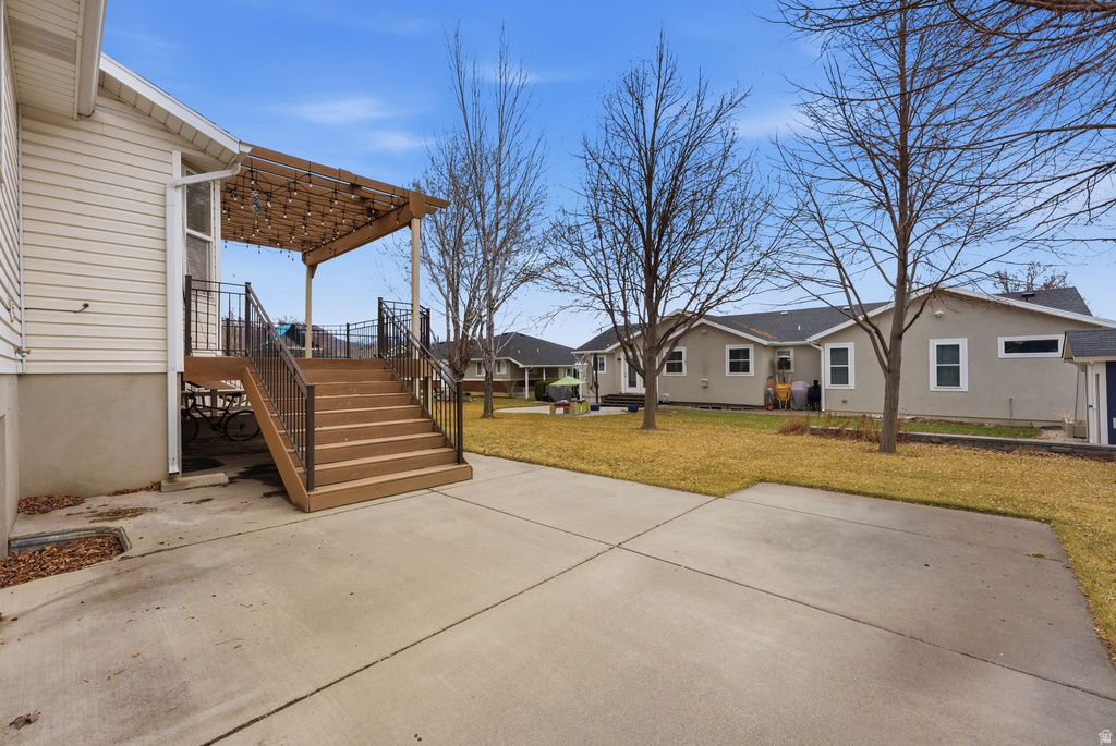 525 W 990 N American Fork, UT 84003