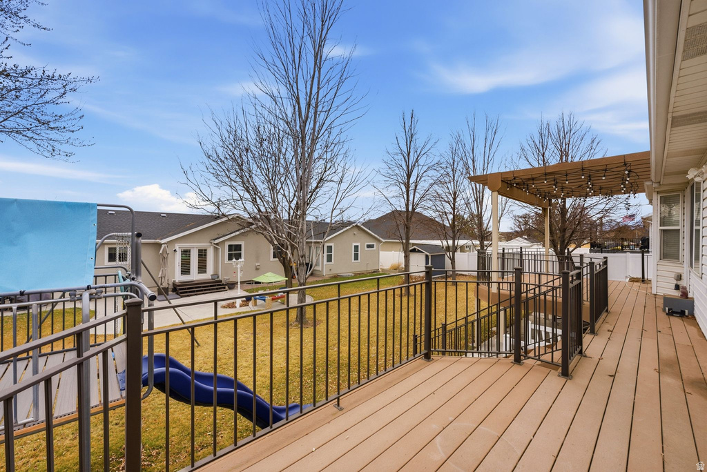 525 W 990 N American Fork, UT 84003